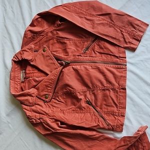 Ann Taylor Jacket